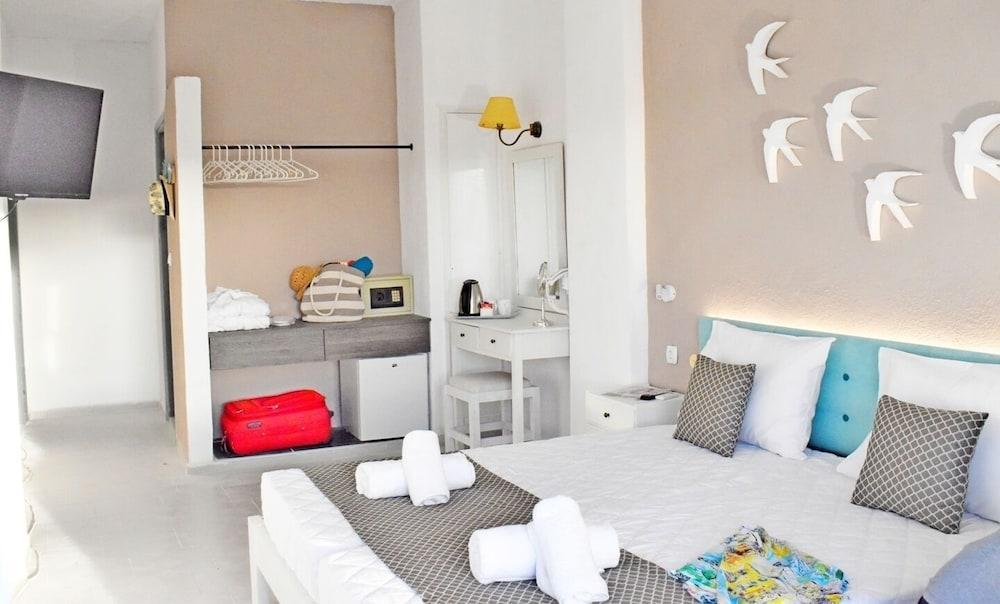 Charm Hotel, Hersonissos エクステリア 写真