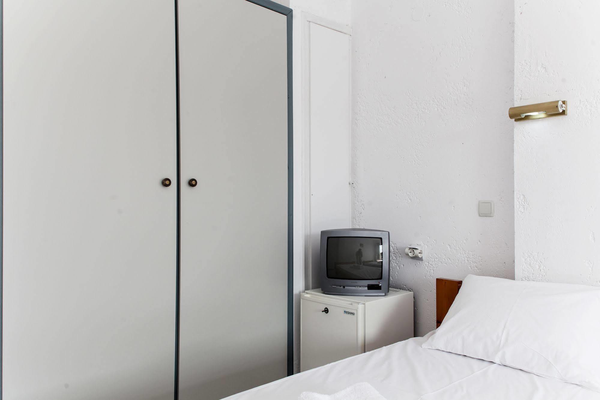 Charm Hotel, Hersonissos エクステリア 写真
