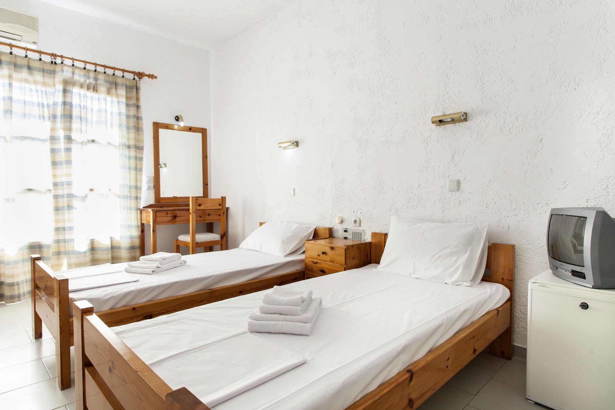 Charm Hotel, Hersonissos エクステリア 写真