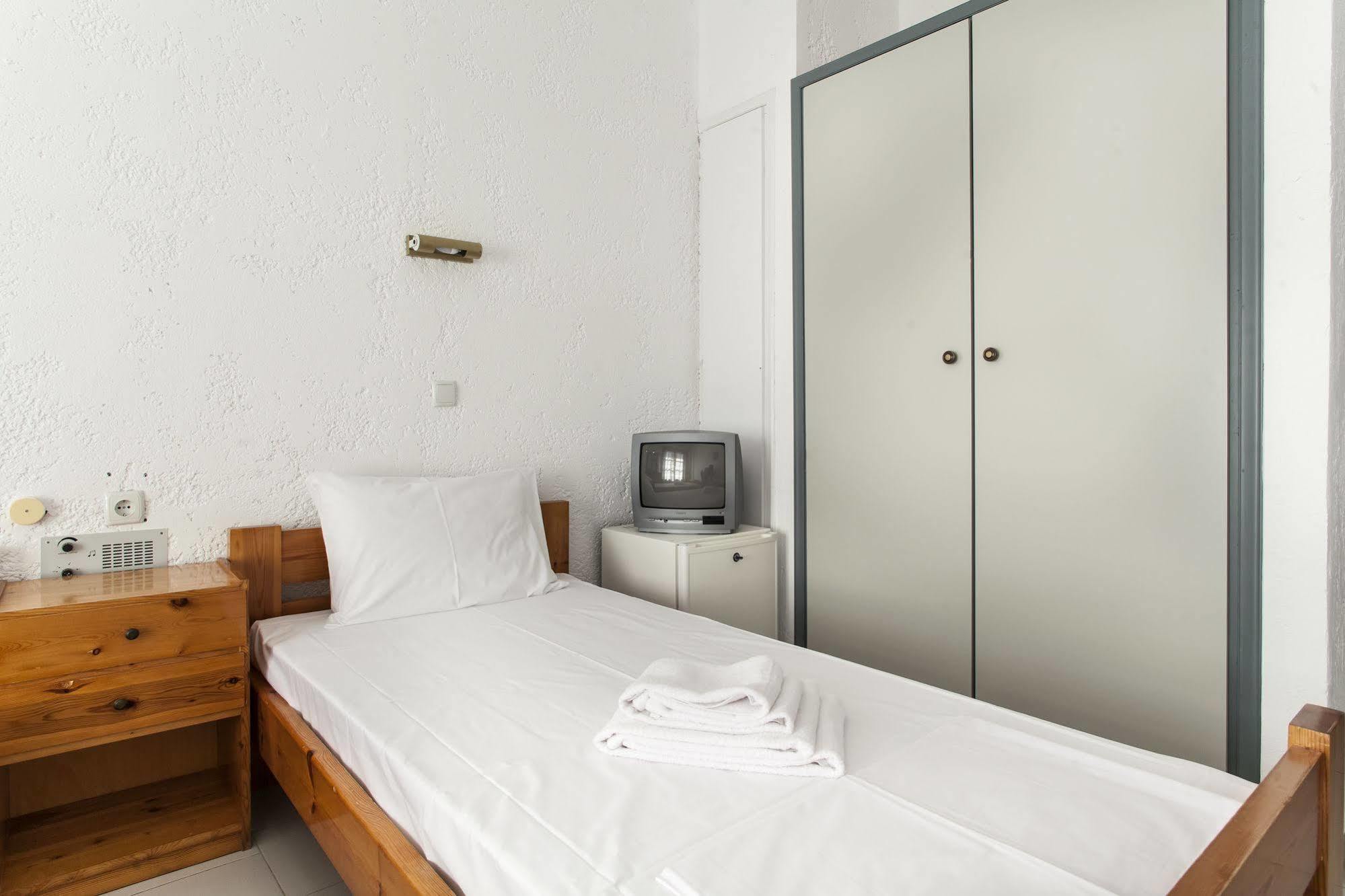 Charm Hotel, Hersonissos エクステリア 写真